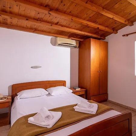 Hotel apartamentowy Golden Valentin