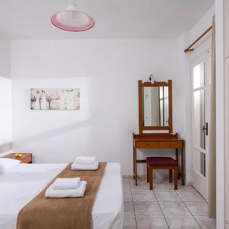 Hotel apartamentowy Golden Valentin