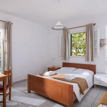 Golden Valentin Hotel apartamentowy