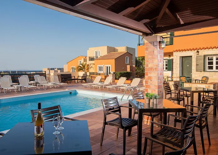 Apart Otel Golden Valentin 3*