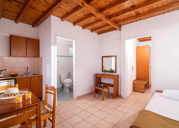 Apart Otel Golden Valentin 3*