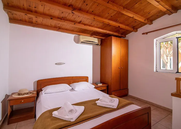 Apart Otel Golden Valentin