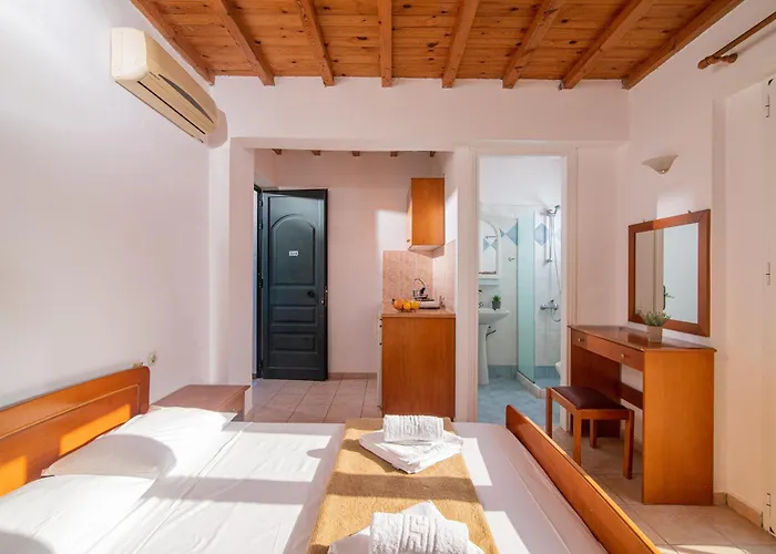 Golden Valentin Apart Otel