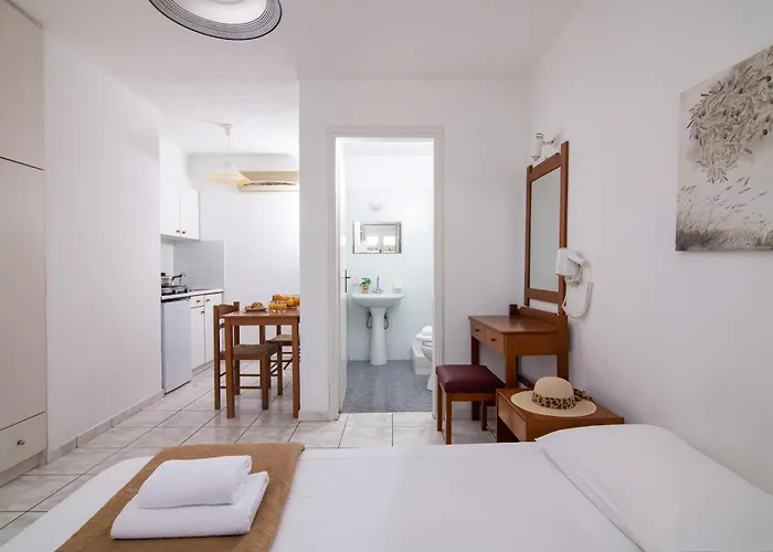 Golden Valentin Hersonissos (Crete)