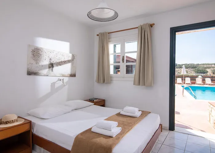 Apart Otel Golden Valentin