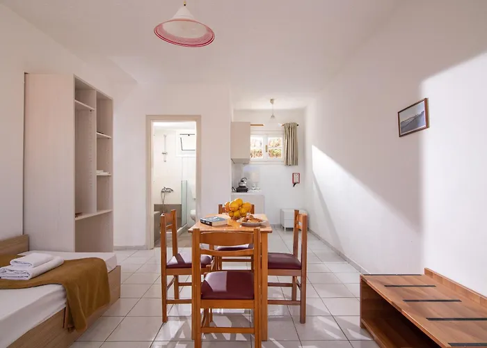 Golden Valentin Apart Otel 3*