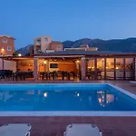 Apartmanhotel Golden Valentin 3*