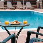 Apartmanhotel Golden Valentin
