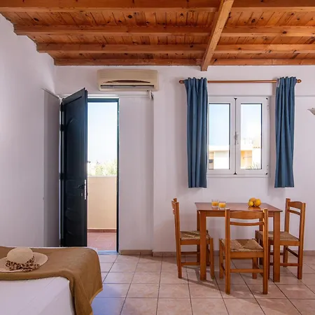 Aparthotel Golden Valentin