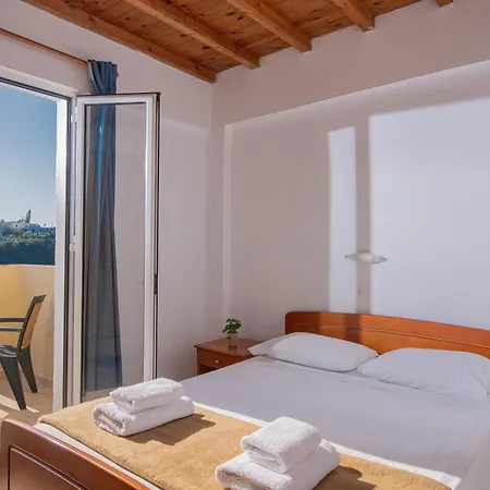 Aparthotel Golden Valentin