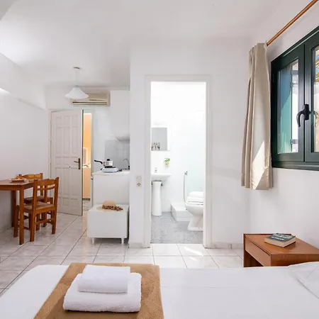 Hotel de apartamente Golden Valentin