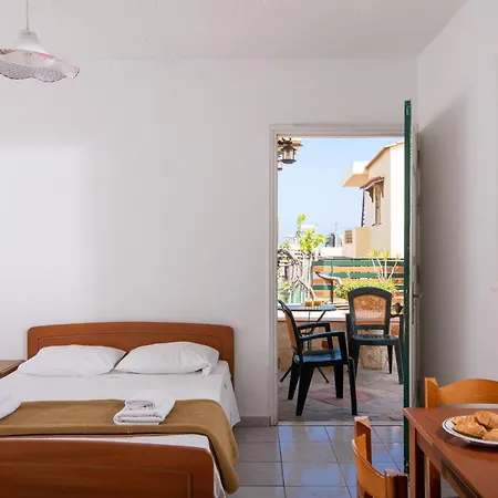 Golden Valentin Hotel de apartamente