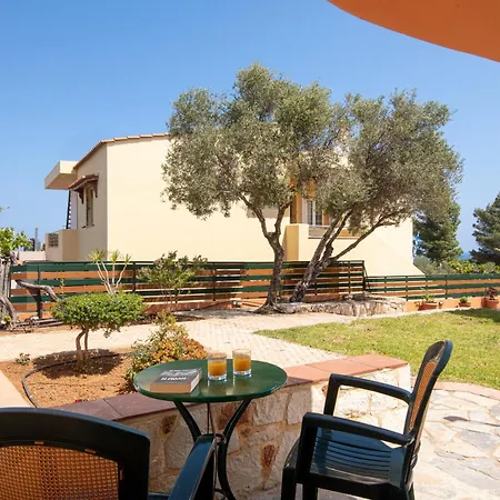 Golden Valentin Aparthotel Chersonissos