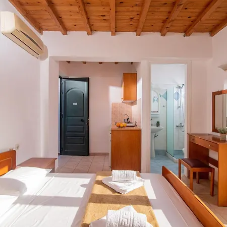 Golden Valentin Aparthotel