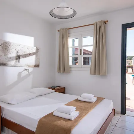 Aparthotel Golden Valentin