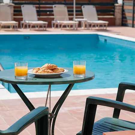 Aparthotel Golden Valentin