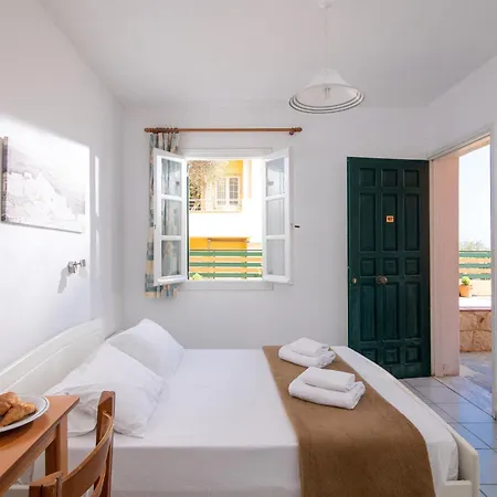 Golden Valentin Aparthotel 3*