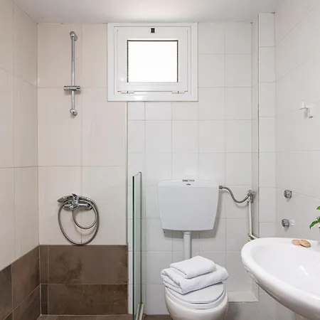 Hotel de apartamente Golden Valentin
