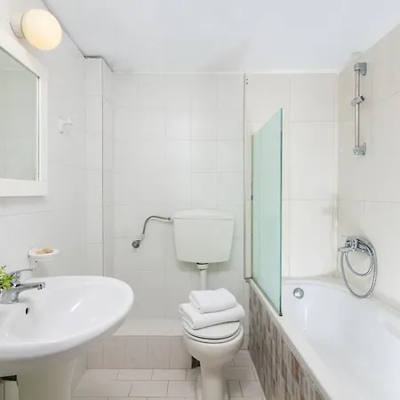 Golden Valentin Hotel de apartamente