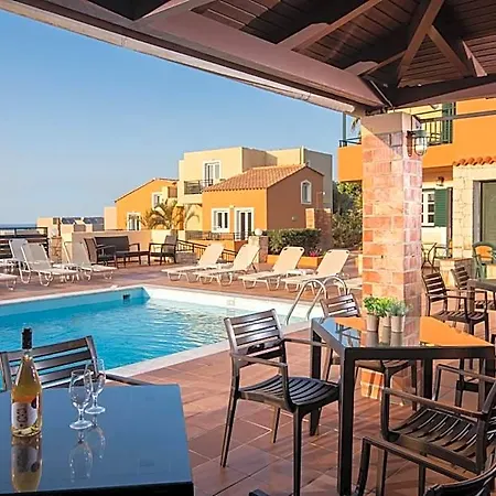 Golden Valentin 3* Hersonissos (Crete)