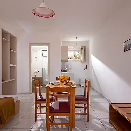 Golden Valentin 3* Hersonissos (Crete)