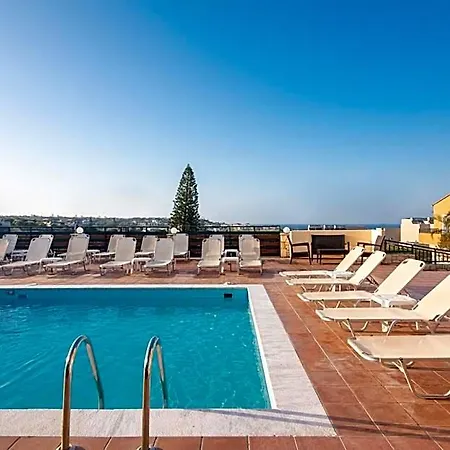 Aparthotel Golden Valentin