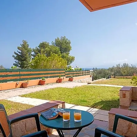 Aparthotel Golden Valentin 3*
