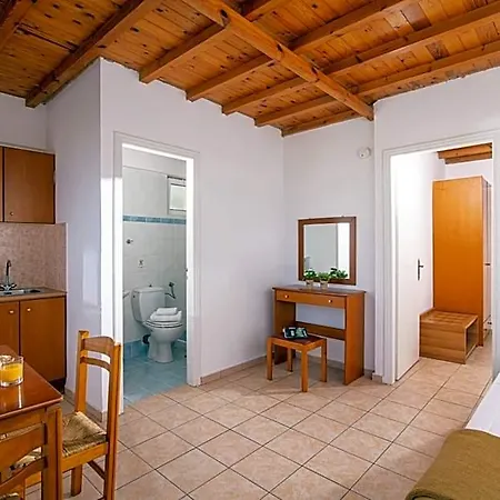 Aparthotel Golden Valentin
