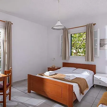 Golden Valentin Aparthotel Hersonissos (Crete)