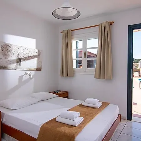 Golden Valentin Aparthotel