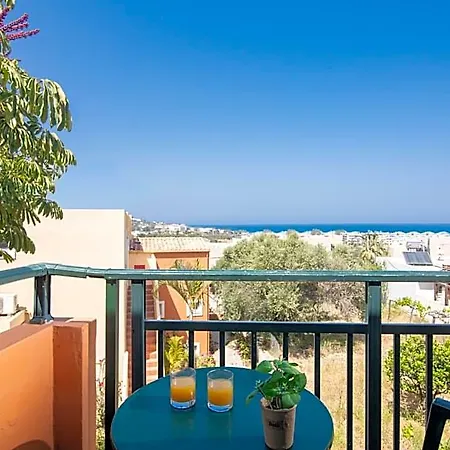Aparthotel Golden Valentin