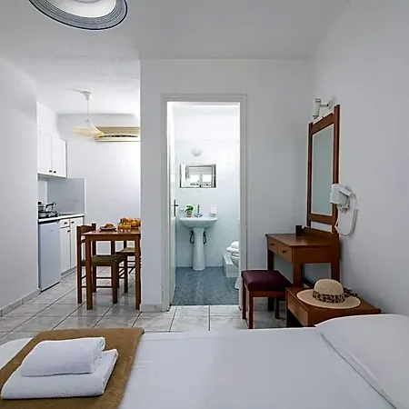 Golden Valentin Aparthotel 3*