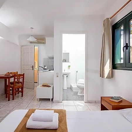 Golden Valentin Aparthotel Hersonissos (Crete)