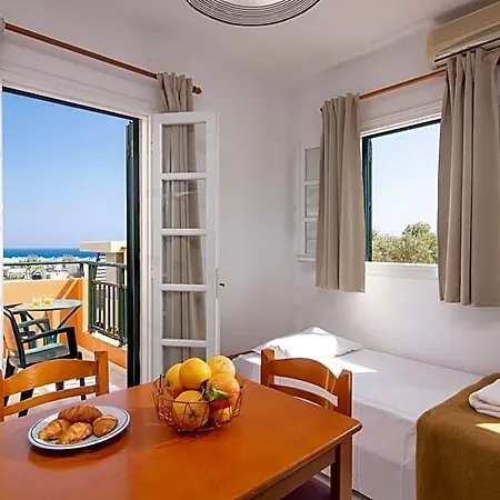 Golden Valentin Aparthotel