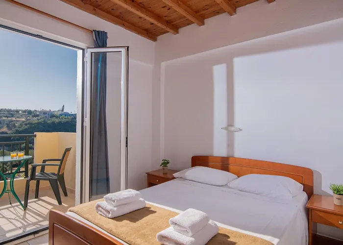 Aparthotel Golden Valentin