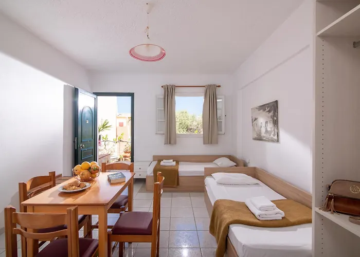 Golden Valentin Chersonissos