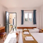 Golden Valentin Aparthotel 3*