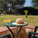Aparthotel Golden Valentin Hersonissos (Crete)