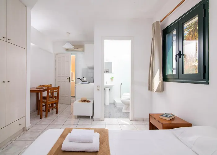 Hotel apartamentowy Golden Valentin